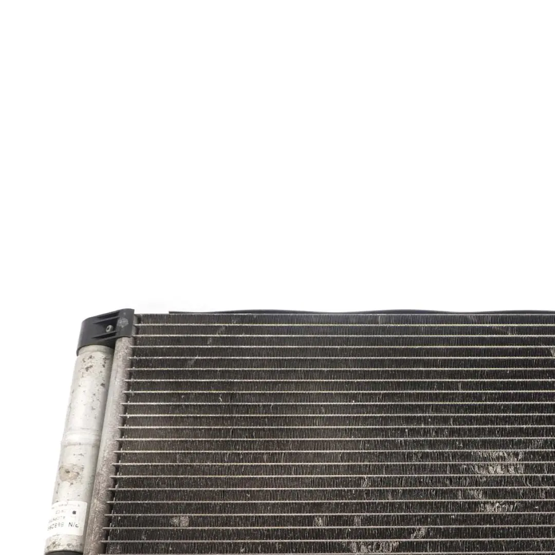 Kondensator Klimaanlage Benzin für BMW Mini Cooper One R50 R52 R53 mit Teilenummer 1490572 BMW Mini Cooper One R50 R52 R53 Kondensator Klimaanlage Benzin - SKU 1490572-1 - Teilenummer 1490572