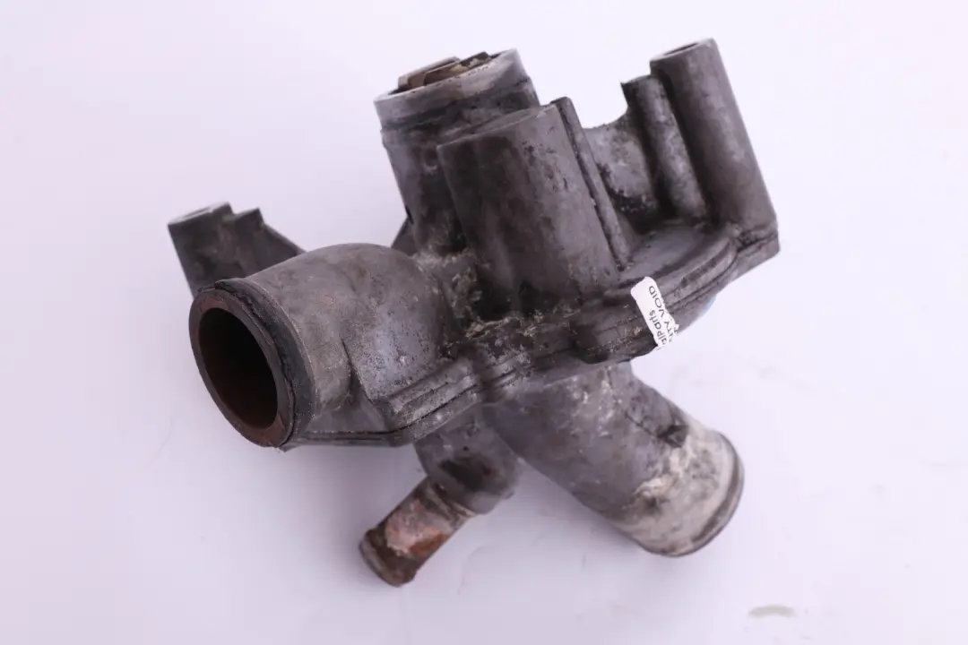 Pompa Acqua Refrigerante Raffreddamento Motore per BMW Mini Cooper S R52 R53 con numero di parte 1490591 BMW Mini Cooper S R52 R53 Pompa Acqua Refrigerante Raffreddamento Motore - SKU 1490591 - Numero di parte 1490591