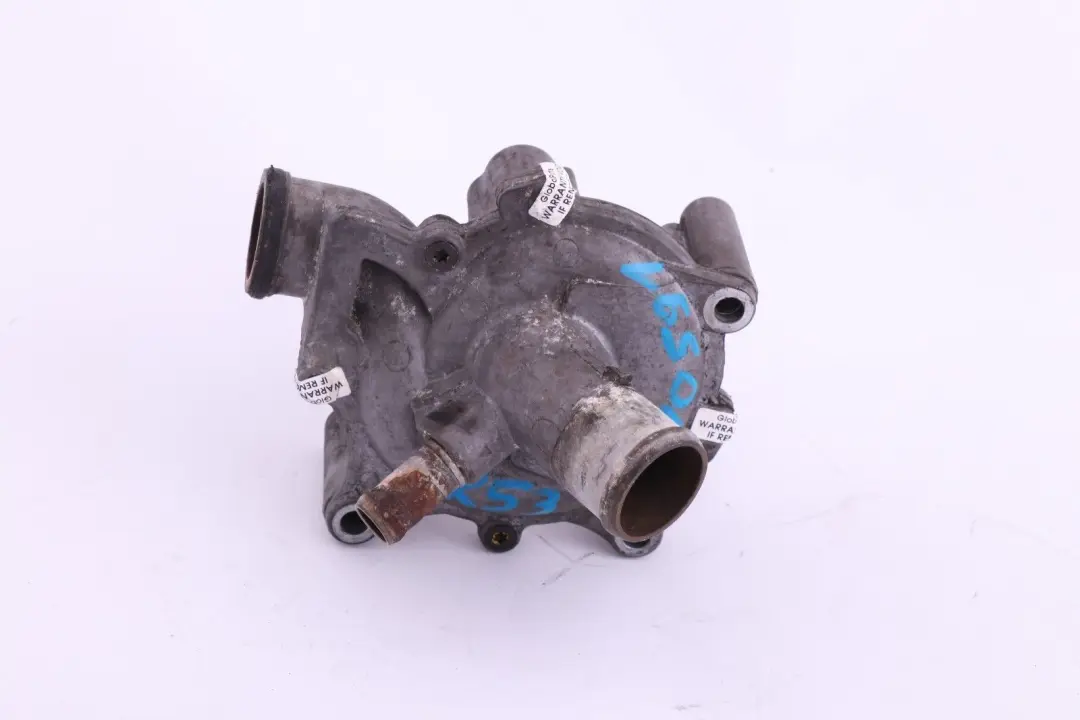 Water Coolant Pump Engine Cooling to MINI Cooper S R52 R53 with Part number 1490591 MINI Cooper S R52 R53 Water Coolant Pump Engine Cooling - SKU 1490591 - Part number 1490591