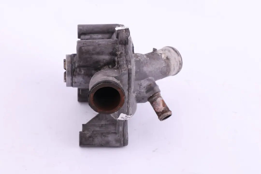 Pompa Acqua Refrigerante Raffreddamento Motore per BMW Mini Cooper S R52 R53 con numero di parte 1490591 BMW Mini Cooper S R52 R53 Pompa Acqua Refrigerante Raffreddamento Motore - SKU 1490591 - Numero di parte 1490591