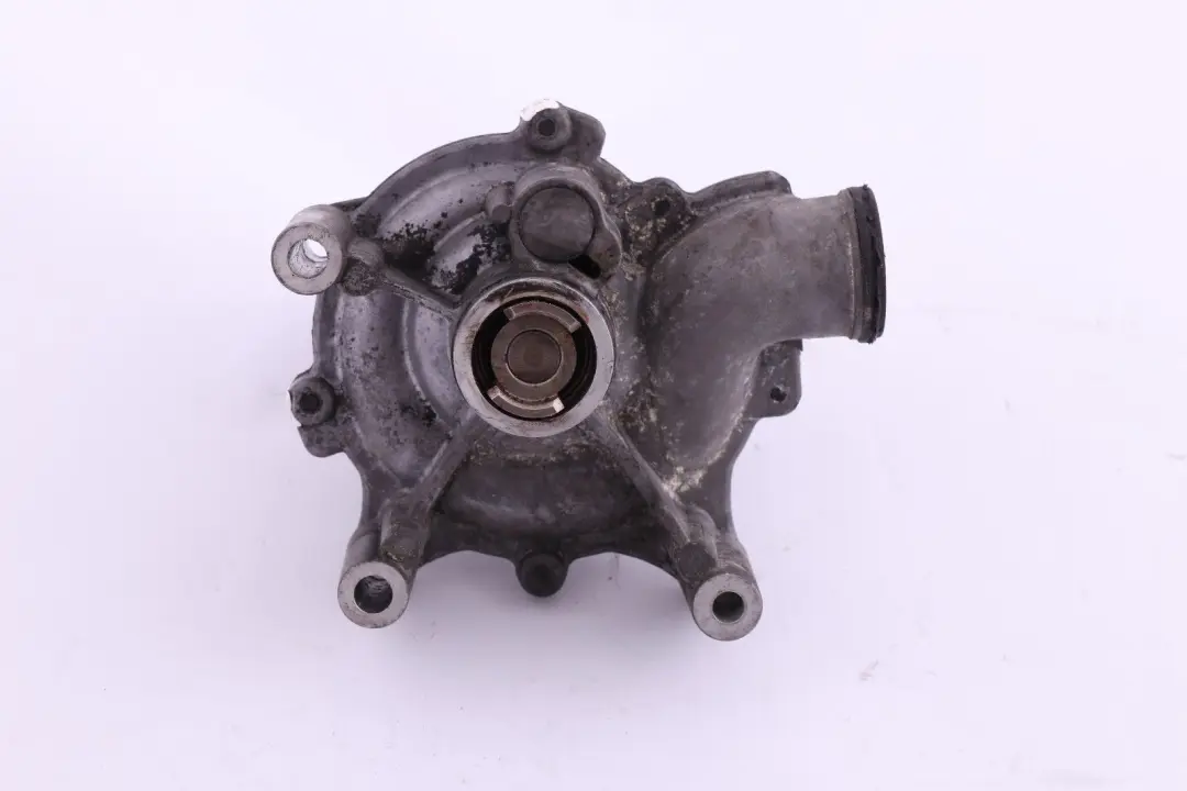 Mini Cooper S R52 R53 Bomba Agua Refrigerante Motor Refrigeracion - SKU 1490591 - Número de pieza 1490591