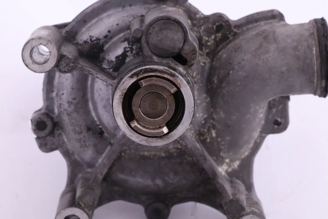 Motorkühlung Pumpe Kühlmittelpumpe mechanisch 149059 für BMW MINI Cooper S R52 R53 mit Teilenummer 1490591 BMW MINI Cooper S R52 R53 Motorkühlung Pumpe Kühlmittelpumpe mechanisch 149059 - SKU 1490591 - Teilenummer 1490591