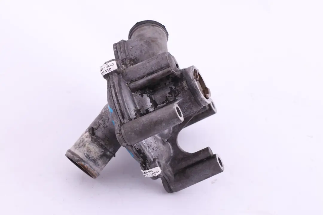 Pompa Acqua Refrigerante Raffreddamento Motore per BMW Mini Cooper S R52 R53 con numero di parte 1490591 BMW Mini Cooper S R52 R53 Pompa Acqua Refrigerante Raffreddamento Motore - SKU 1490591 - Numero di parte 1490591