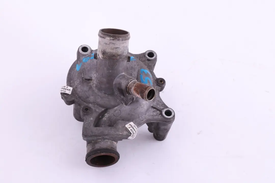 Refroidissement Moteur Pompe A Eau Mecanique 149059 Mini Cooper S R52 R53 - SKU 1490591 - Numéro de pièce 1490591