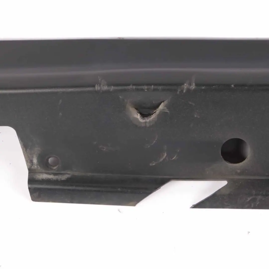 Mini R50 R52 R53 Próg Listwa Progowa Prawa Czarna Sidewalk - SKU 1491056-Sidewalk - Numer Części 1491056