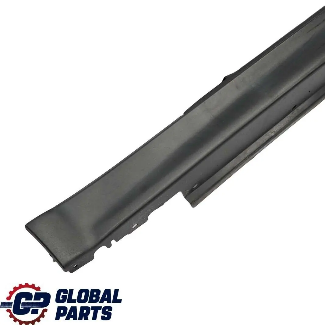 Mini Cooper S R53 Listello Portiera Gonna Destro Nero - SKU 1491056 - Numero di parte 1491056