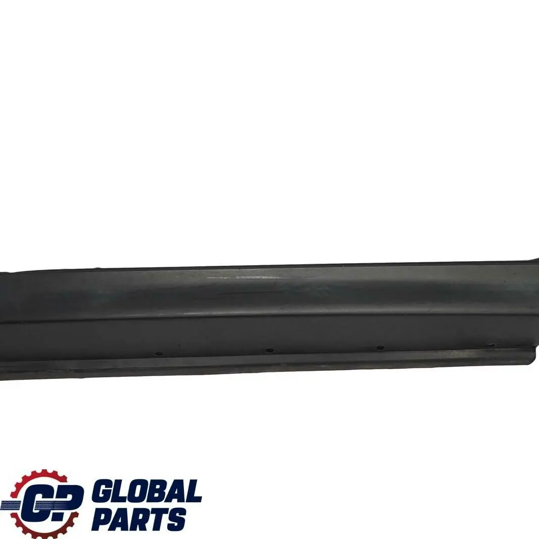 Mini Cooper S R53 Schwellerleiste Schweller Rechts Schwarz - SKU 1491056 - Teilenummer 1491056