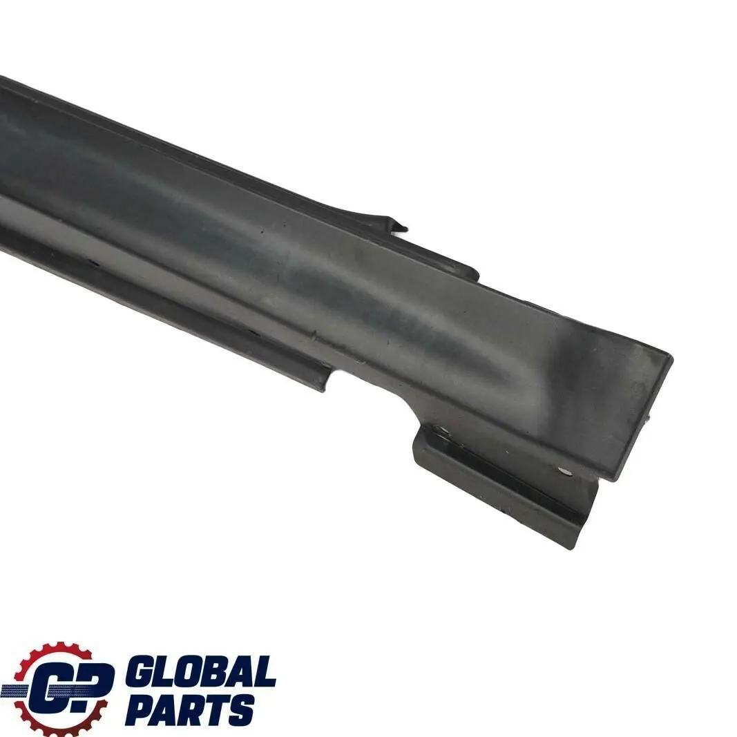 Mini Cooper S R53 Listello Portiera Gonna Destro Nero - SKU 1491056 - Numero di parte 1491056