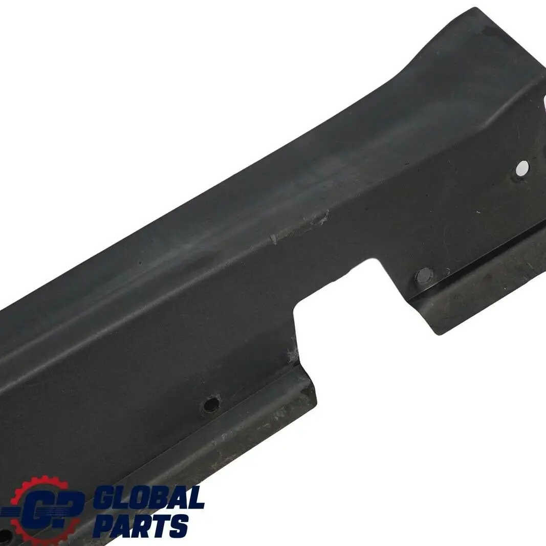 Mini Cooper S R53 Bas de Porte Seu Droite Noir - SKU 1491056 - Numéro de pièce 1491056