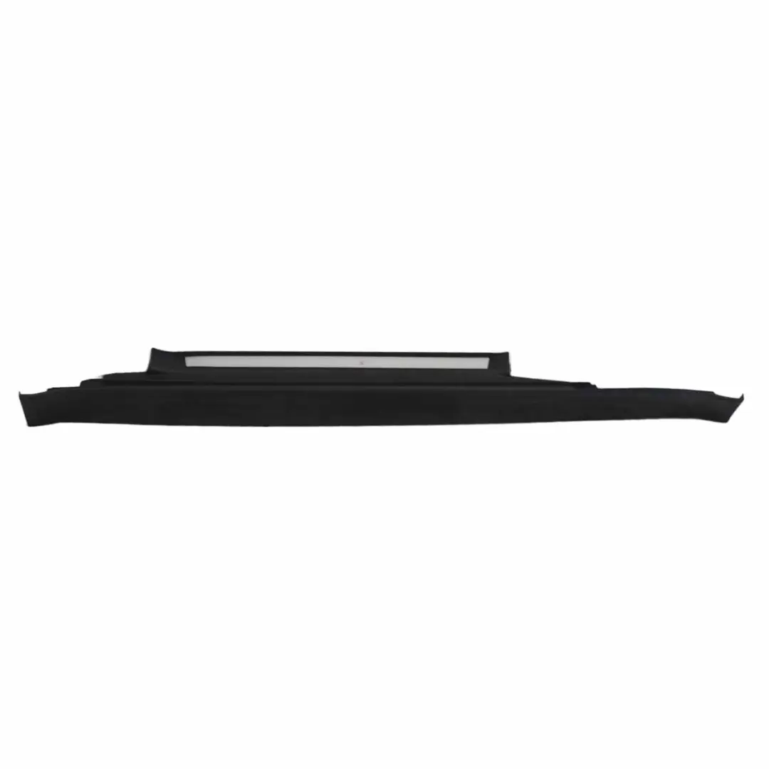 Mini R53 Cooper S Schwellerleiste Schweller Abdeckung Links Blende - SKU 1491057-2 - Teilenummer 1491057