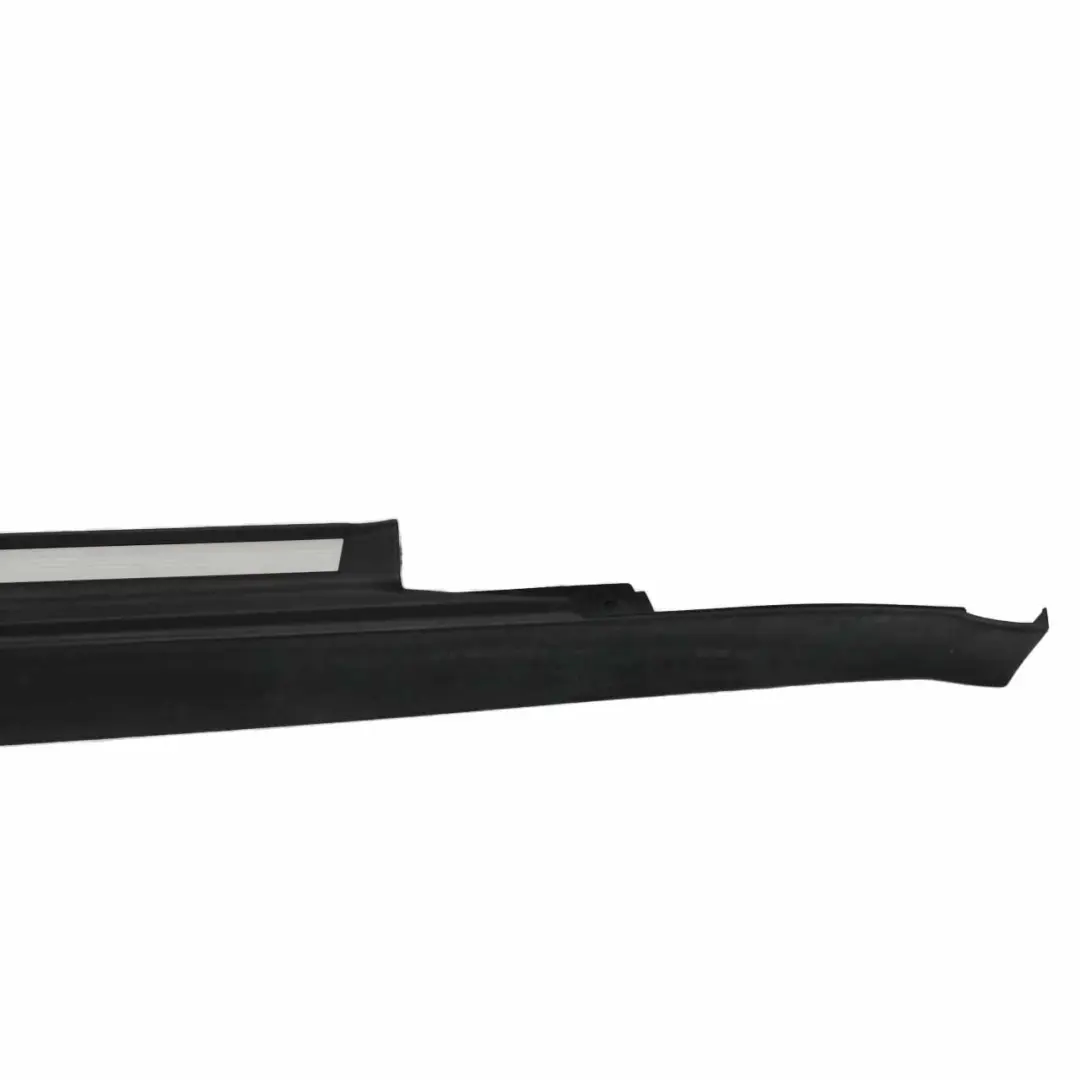 Gonna Laterale Cooper S Sinistra Davanzale Porta Rivestimento per Mini R53 con numero di parte 1491057 Mini R53 Gonna Laterale Cooper S Sinistra Davanzale Porta Rivestimento - SKU 1491057-2 - Numero di parte 1491057