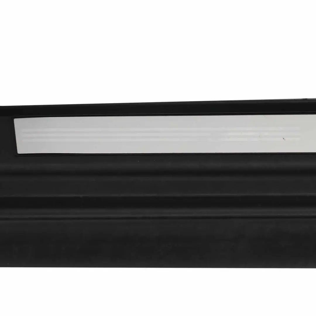 Mini R53 Cooper S Schwellerleiste Schweller Abdeckung Links Blende - SKU 1491057-2 - Teilenummer 1491057