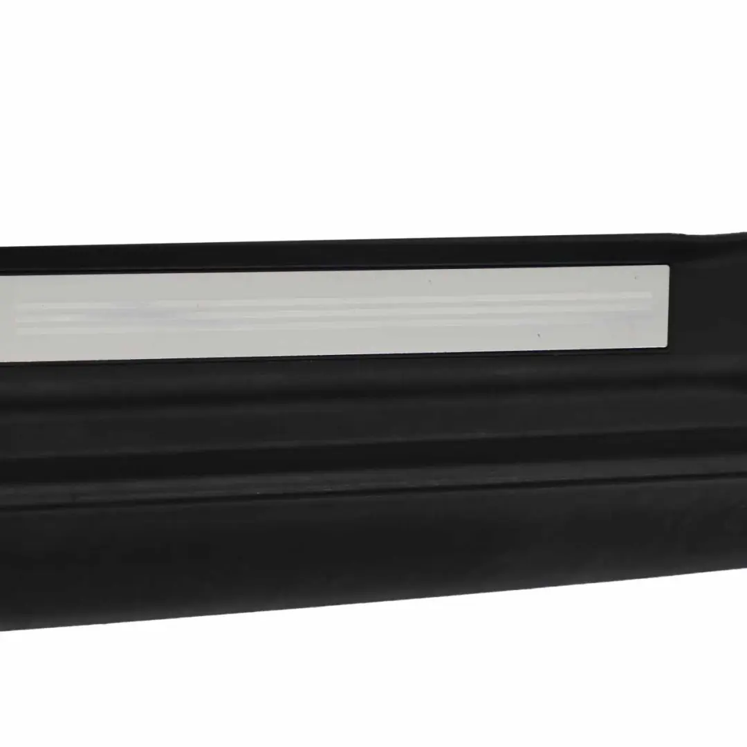 Mini R53 Cooper S Schwellerleiste Schweller Abdeckung Links Blende - SKU 1491057-2 - Teilenummer 1491057