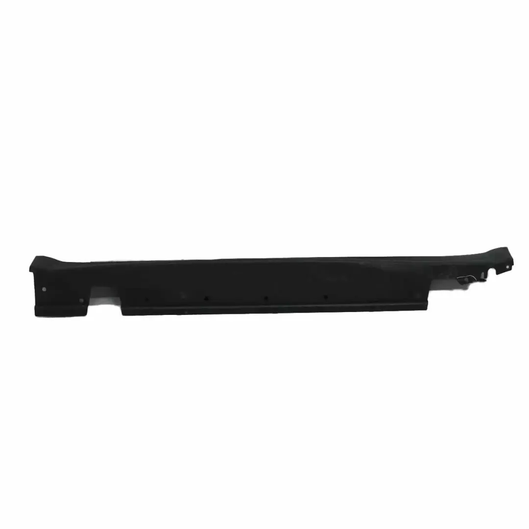 Mini R53 Cooper S Schwellerleiste Schweller Abdeckung Links Blende - SKU 1491057-2 - Teilenummer 1491057