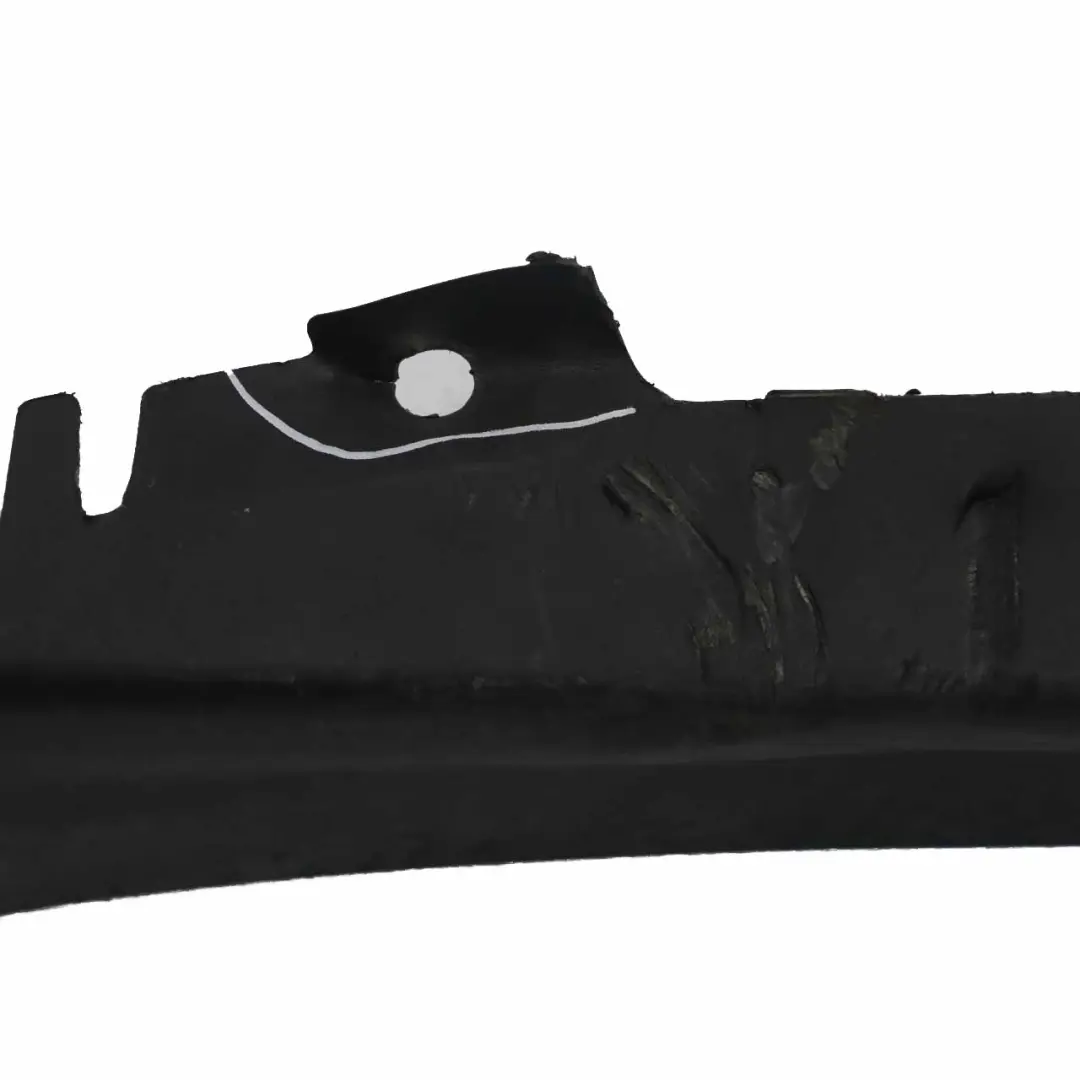 Mini R53 Cooper S 1 Bas de Porte Seuil a Gauche Couverture - SKU 1491057-2 - Numéro de pièce 1491057