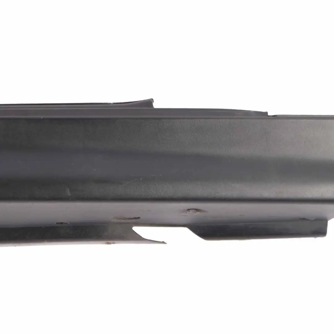 Mini R53 Side Skirt Cooper S Left N/S Door Sill Trim Panel Covering Sidewalk - SKU 1491057-Sidewalk - Part number 1491057