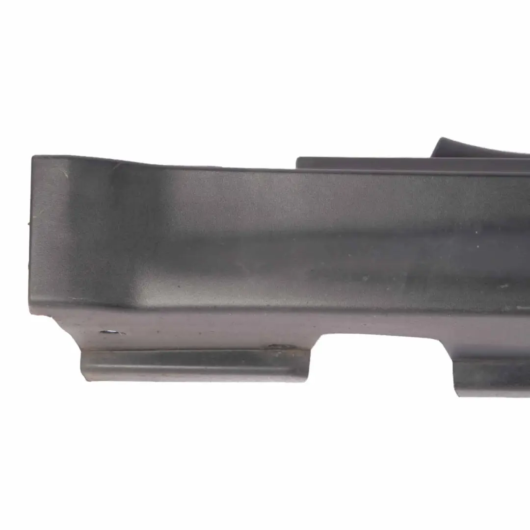 Mini R53 Side Skirt Cooper S Left N/S Door Sill Trim Panel Covering Sidewalk - SKU 1491057-Sidewalk - Part number 1491057