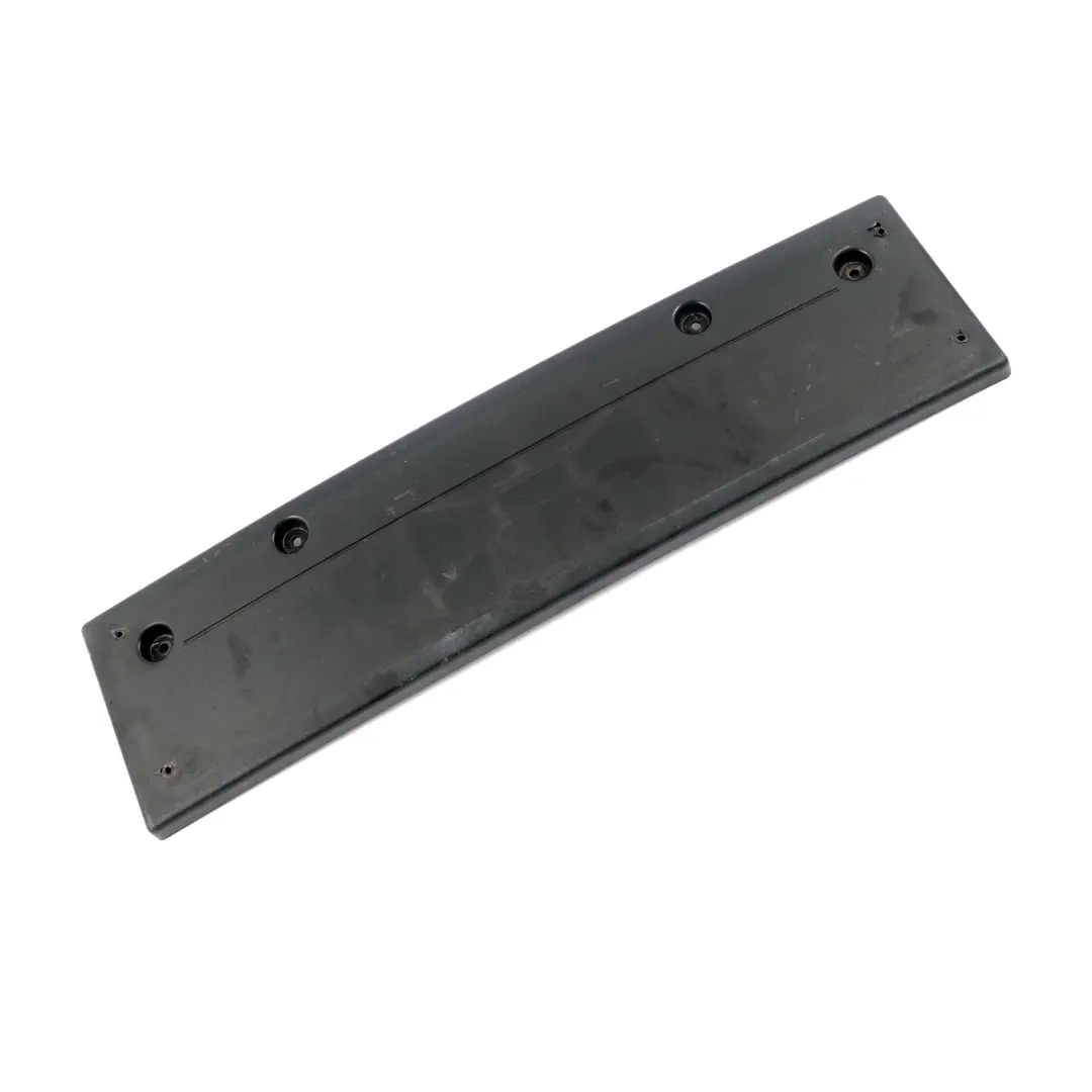 MINI COOPER S R52 R53 Cache de la Plaque D'Immatriculation Choc-Receveur Avant - SKU 1491079 - Numéro de pièce 1491079