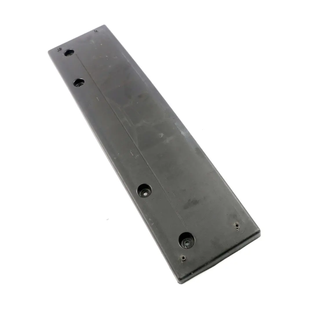 Mini Cooper R52 R53 Parachoques delantero Tapa De La placa De matricula - SKU 1491079 - Número de pieza 1491079