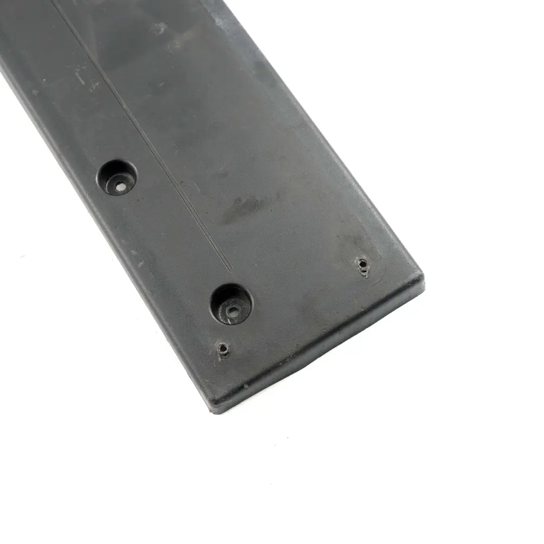 MINI COOPER S R52 R53 Cache de la Plaque D'Immatriculation Choc-Receveur Avant - SKU 1491079 - Numéro de pièce 1491079