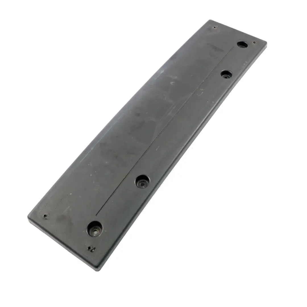 Mini Cooper R52 R53 Parachoques delantero Tapa De La placa De matricula - SKU 1491079 - Número de pieza 1491079