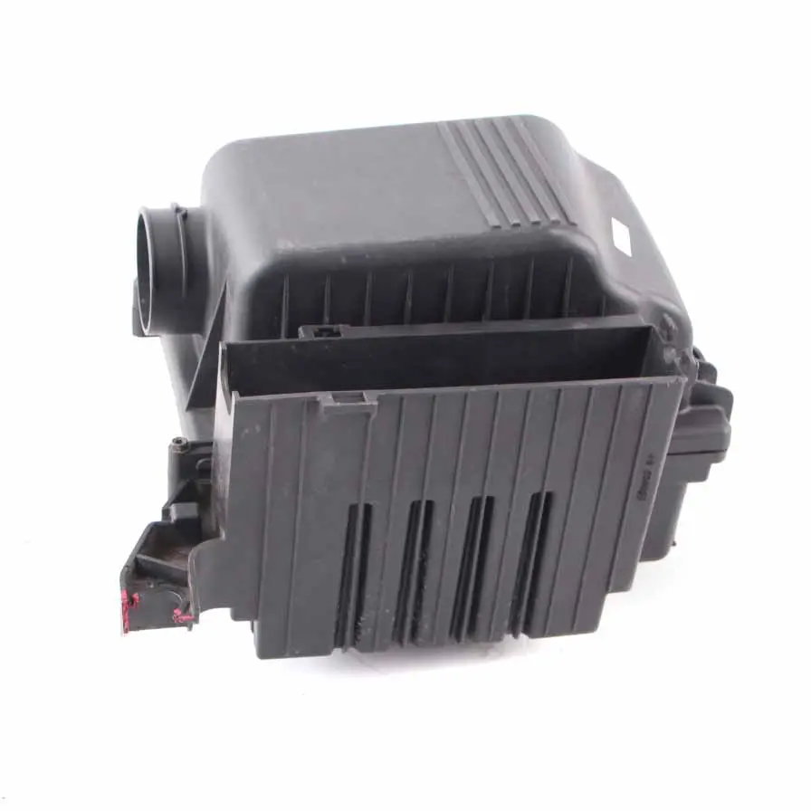 Scatola filtro aria Intake Silencer Cover per Mini Cooper S R52 R53 W11 con numero di parte 1491741 Mini Cooper S R52 R53 W11 Scatola filtro aria Intake Silencer Cover - SKU 1491741-1 - Numero di parte 1491741