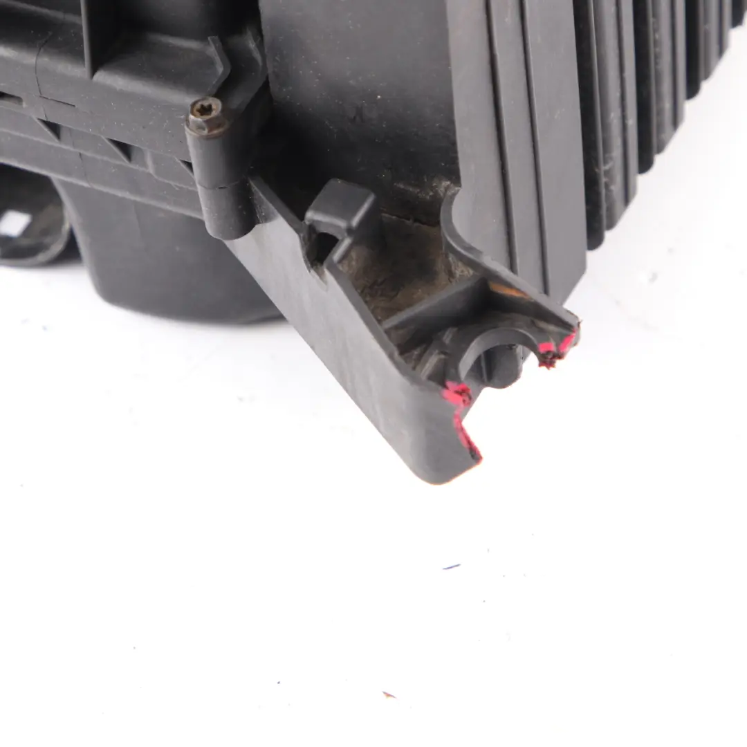 Scatola filtro aria Intake Silencer Cover per Mini Cooper S R52 R53 W11 con numero di parte 1491741 Mini Cooper S R52 R53 W11 Scatola filtro aria Intake Silencer Cover - SKU 1491741-1 - Numero di parte 1491741