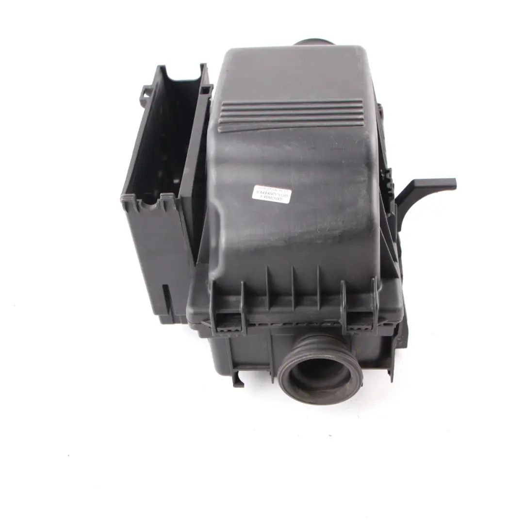 Boîtier filtre air Silencieux d'admission - Couvercle pour Mini Cooper S R52 R53 W11 à propos du numéro de pièce 1491741 Mini Cooper S R52 R53 W11 Boîtier filtre air Silencieux d'admission - Couvercle - SKU 1491741-1 - Numéro de pièce 1491741