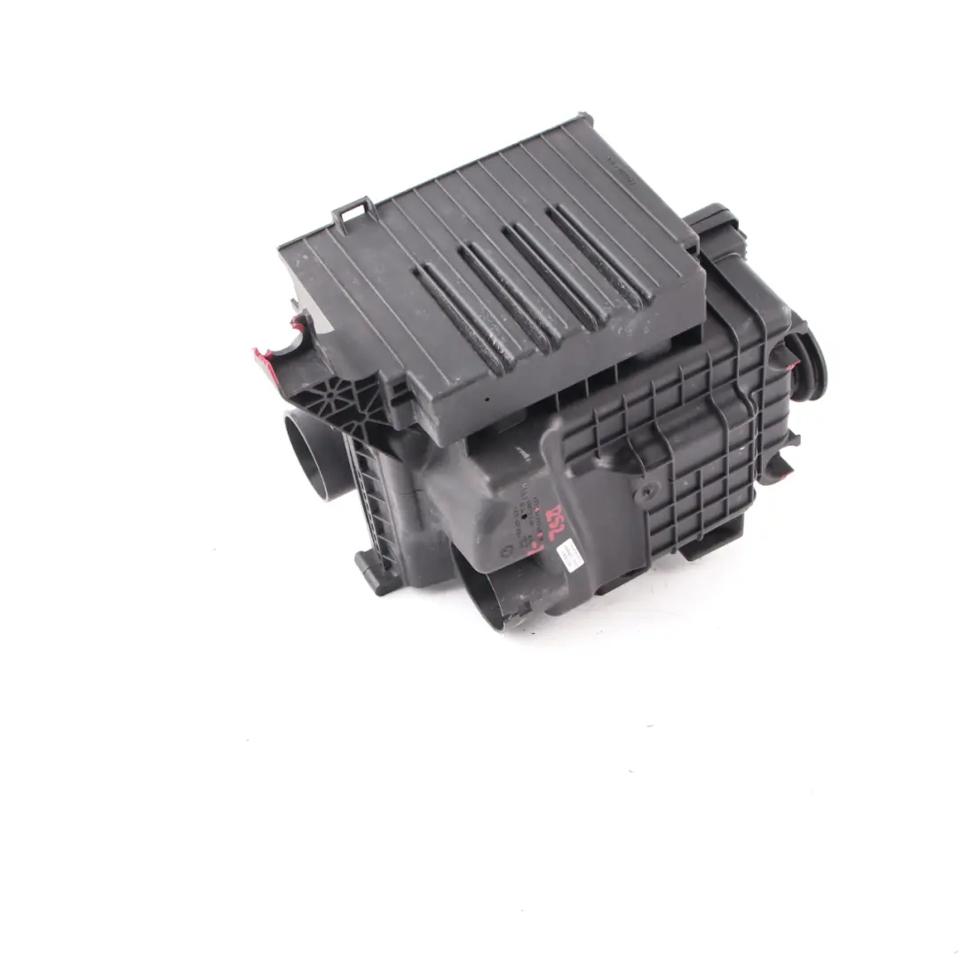 Filtro De Aire Caja Admision Silenciador Tapa para Mini Cooper S R52 R53 W11 con número de pieza 1491741 Mini Cooper S R52 R53 W11 Filtro De Aire Caja Admision Silenciador Tapa - SKU 1491741-1 - Número de pieza 1491741