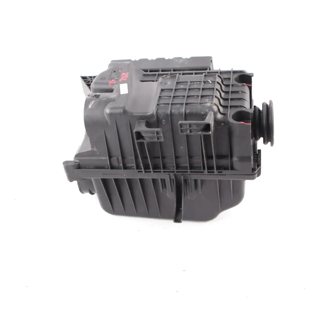 Filtro De Aire Caja Admision Silenciador Tapa para Mini Cooper S R52 R53 W11 con número de pieza 1491741 Mini Cooper S R52 R53 W11 Filtro De Aire Caja Admision Silenciador Tapa - SKU 1491741-1 - Número de pieza 1491741