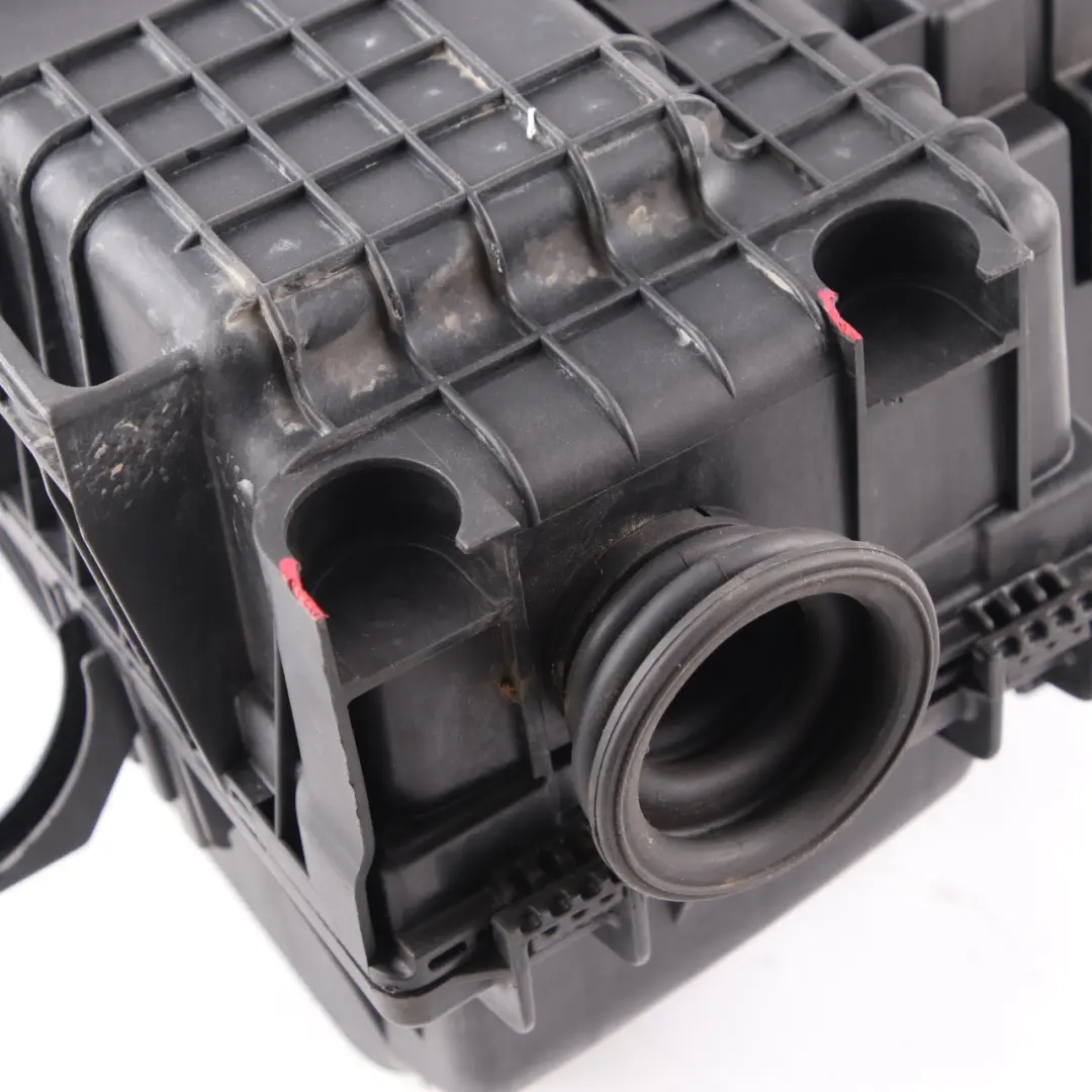 Boîtier filtre air Silencieux d'admission - Couvercle pour Mini Cooper S R52 R53 W11 à propos du numéro de pièce 1491741 Mini Cooper S R52 R53 W11 Boîtier filtre air Silencieux d'admission - Couvercle - SKU 1491741-1 - Numéro de pièce 1491741