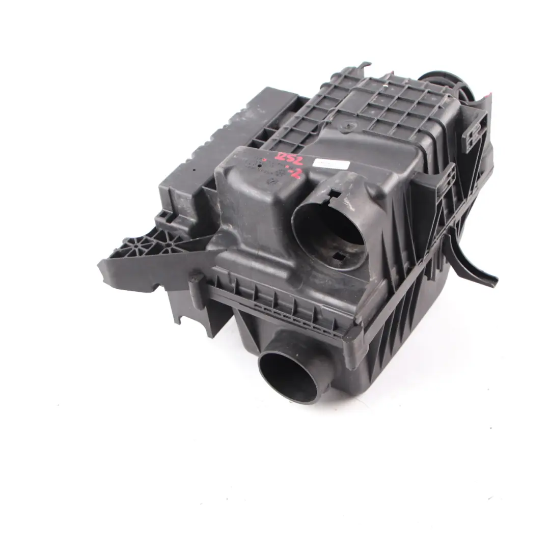 Boîtier filtre air Silencieux d'admission - Couvercle pour Mini Cooper S R52 R53 W11 à propos du numéro de pièce 1491741 Mini Cooper S R52 R53 W11 Boîtier filtre air Silencieux d'admission - Couvercle - SKU 1491741-1 - Numéro de pièce 1491741