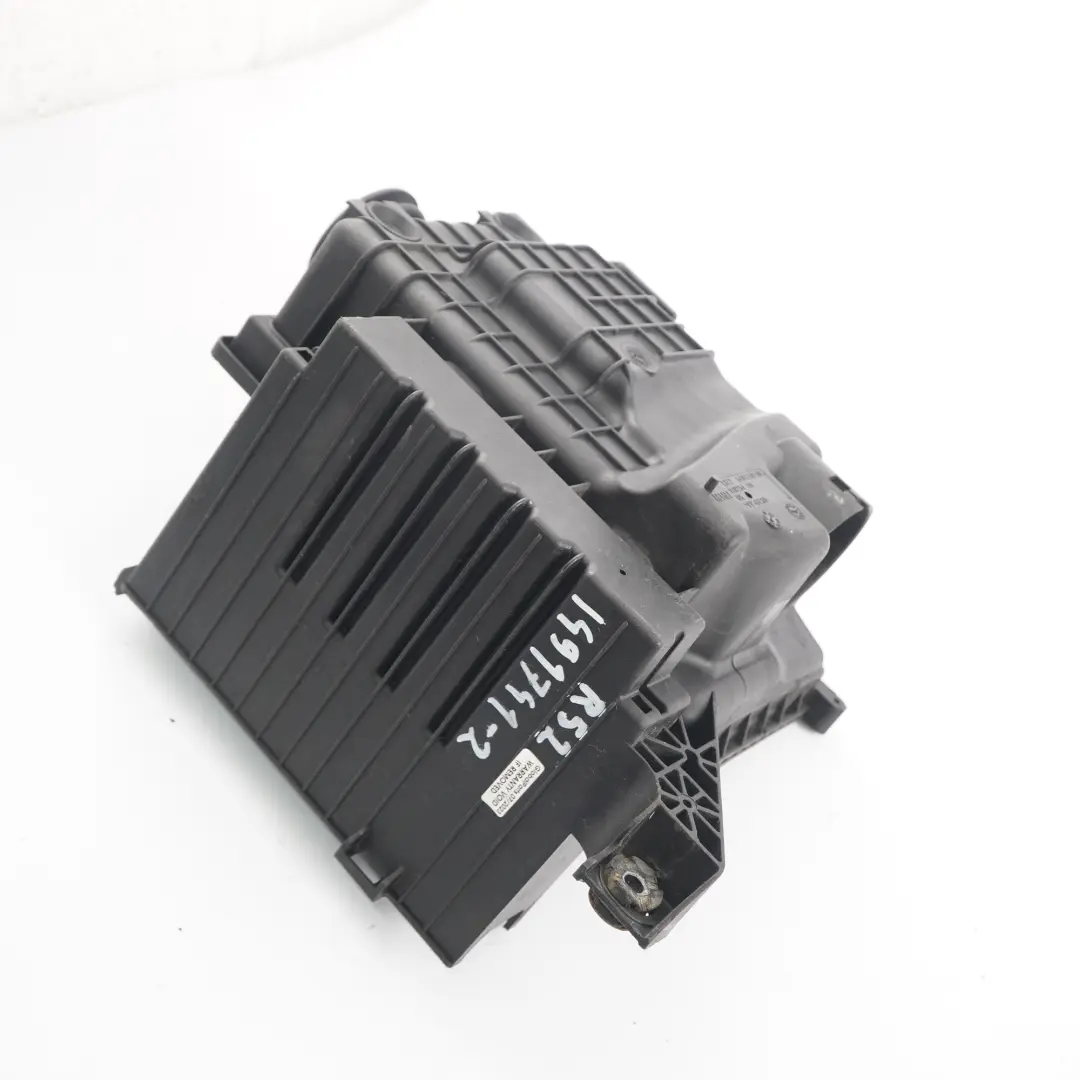 Filter Box Housing Intake Silencer Cover to Mini Cooper S R52 R53 W11 Air with Part number 1491741 Mini Cooper S R52 R53 W11 Air Filter Box Housing Intake Silencer Cover - SKU 1491741-2 - Part number 1491741