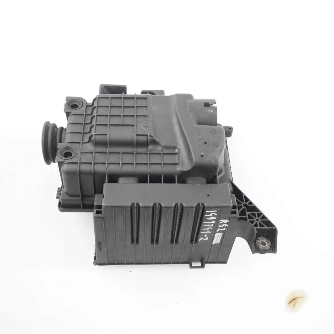 Mini Cooper S R52 R53 W11 Air Filter Box Housing Intake Silencer Cover - SKU 1491741-2 - Part number 1491741