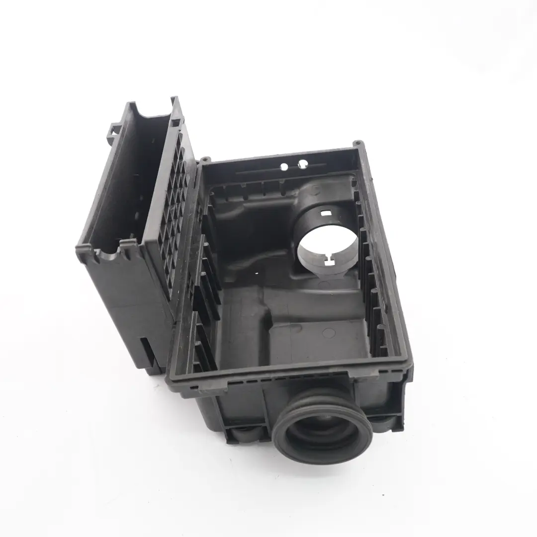 Filtro de Aire Caja Admisión Silenciador Tapa para Mini Cooper S R52 R53 W11 con número de pieza 1491741 Mini Cooper S R52 R53 W11 Filtro de Aire Caja Admisión Silenciador Tapa - SKU 1491741-2 - Número de pieza 1491741