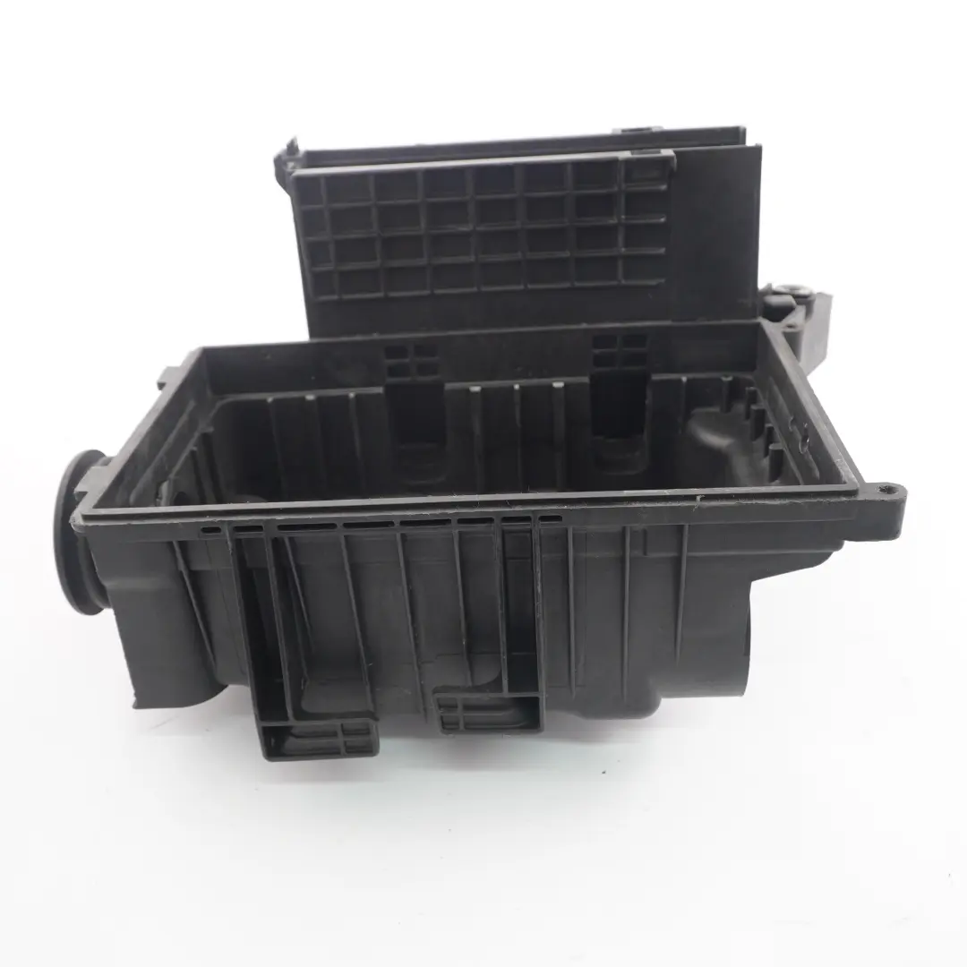 Filtro de Aire Caja Admisión Silenciador Tapa para Mini Cooper S R52 R53 W11 con número de pieza 1491741 Mini Cooper S R52 R53 W11 Filtro de Aire Caja Admisión Silenciador Tapa - SKU 1491741-2 - Número de pieza 1491741