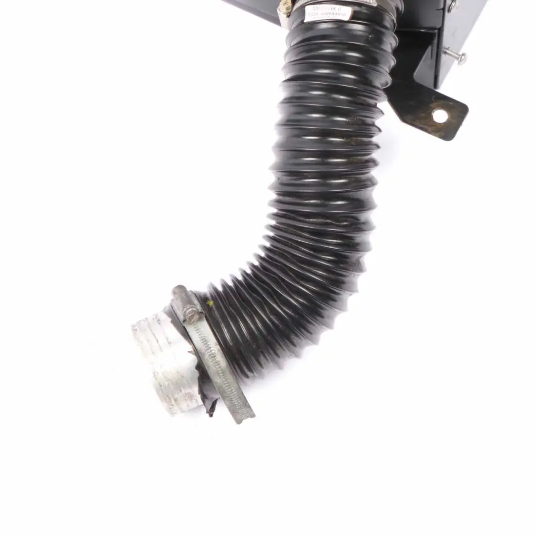 Mini R53 Cooper S Ramair Performance Air Induction Rubber Neck Cone Foam Filter - SKU 1491741-Ramair - Part number 1491741-Ramair
