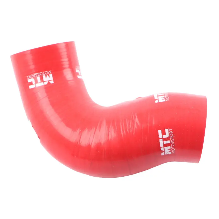 Intake Hose Mini Cooper S R52 R53 W11 MTC Motorsport Silicone Air Pipe 1491743