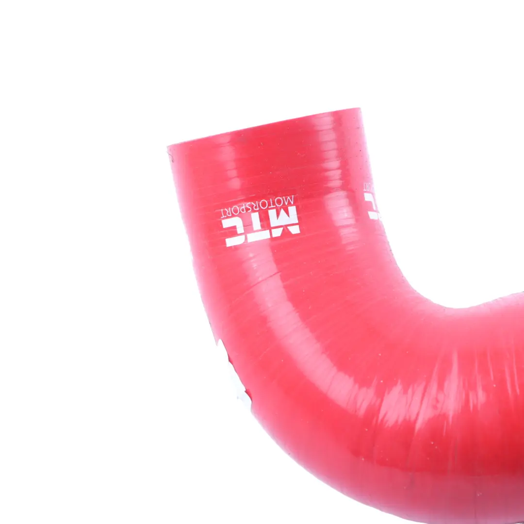  Intake Hose Mini Cooper S R52 R53 W11 MTC Motorsport Silicone Air Pipe 1491743 - SKU 1491743-MTC1 - Part number 1491743-MTC1
