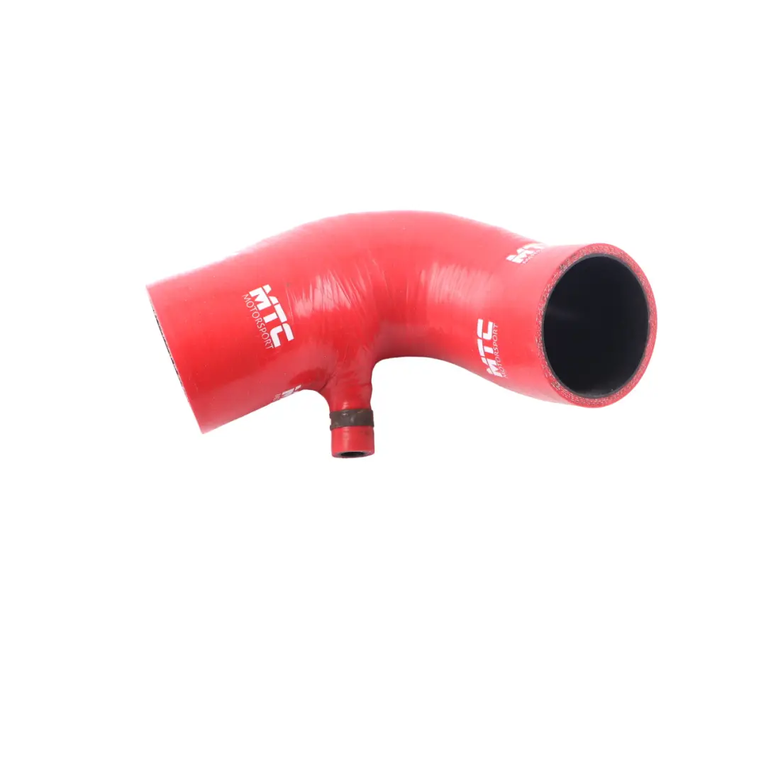  Intake Hose Mini Cooper S R52 R53 W11 MTC Motorsport Silicone Air Pipe 1491743 - SKU 1491743-MTC1 - Part number 1491743-MTC1