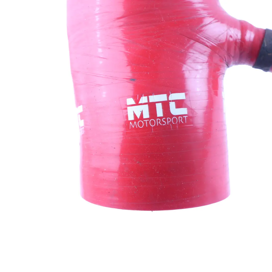  Intake Hose Mini Cooper S R52 R53 W11 MTC Motorsport Silicone Air Pipe 1491743 - SKU 1491743-MTC1 - Part number 1491743-MTC1