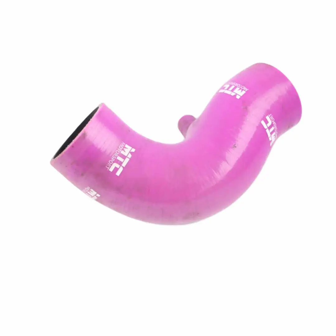  Intake Hose Mini Cooper S R52 R53 W11 MTC Motorsport Silicone Air Pipe - SKU 1491743-MTC - Part number 1491743