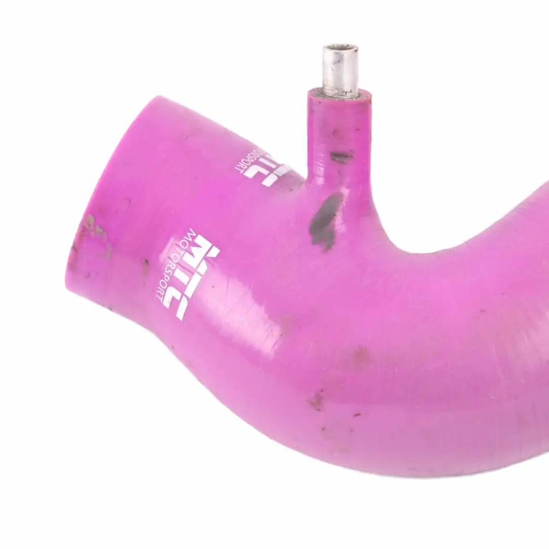  Intake Hose Mini Cooper S R52 R53 W11 MTC Motorsport Silicone Air Pipe - SKU 1491743-MTC - Part number 1491743