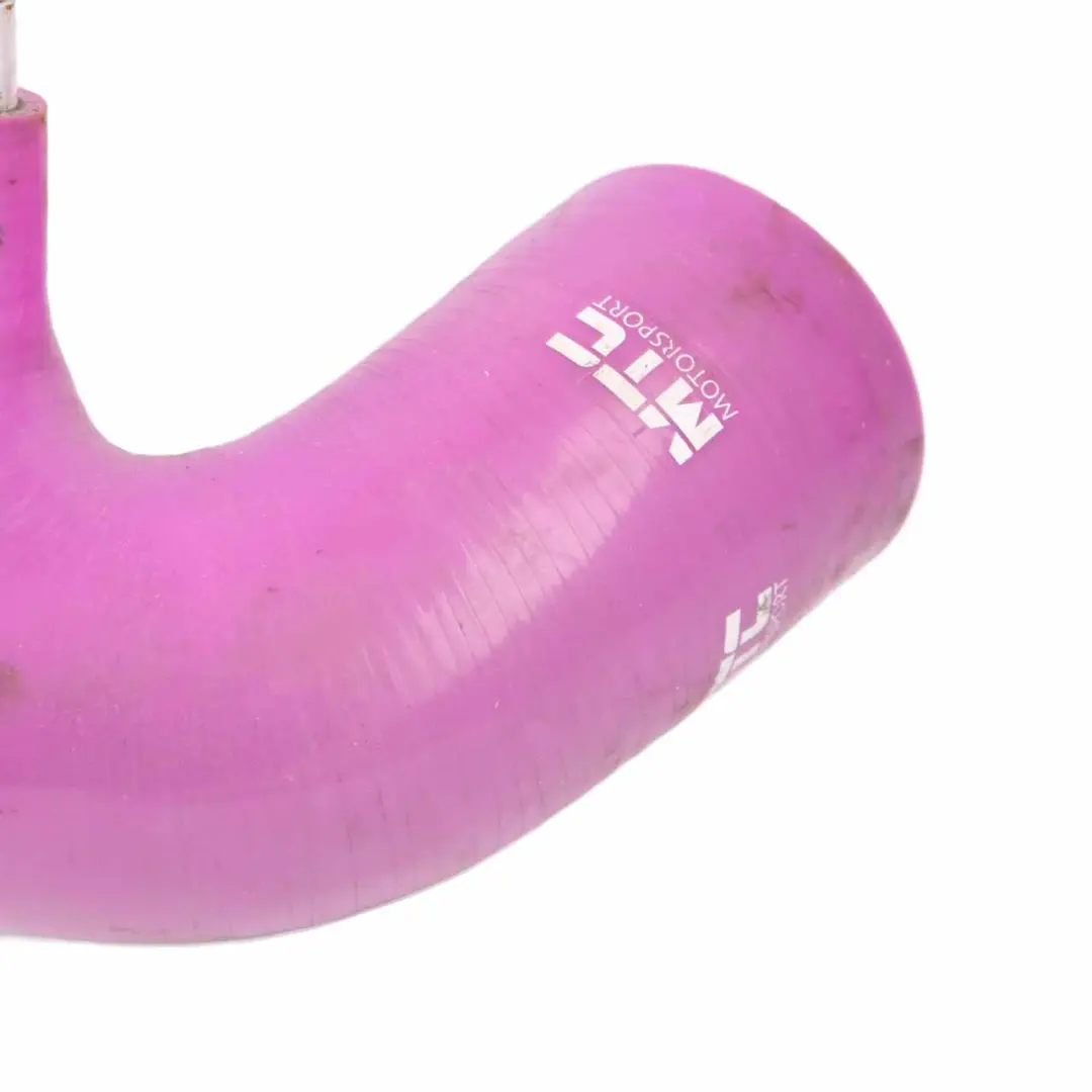  Intake Hose Mini Cooper S R52 R53 W11 MTC Motorsport Silicone Air Pipe - SKU 1491743-MTC - Part number 1491743