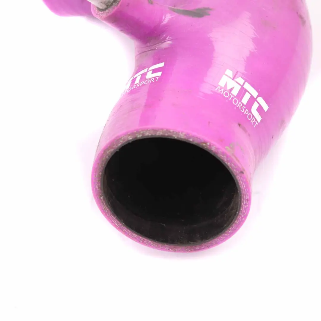  Intake Hose Mini Cooper S R52 R53 W11 MTC Motorsport Silicone Air Pipe - SKU 1491743-MTC - Part number 1491743