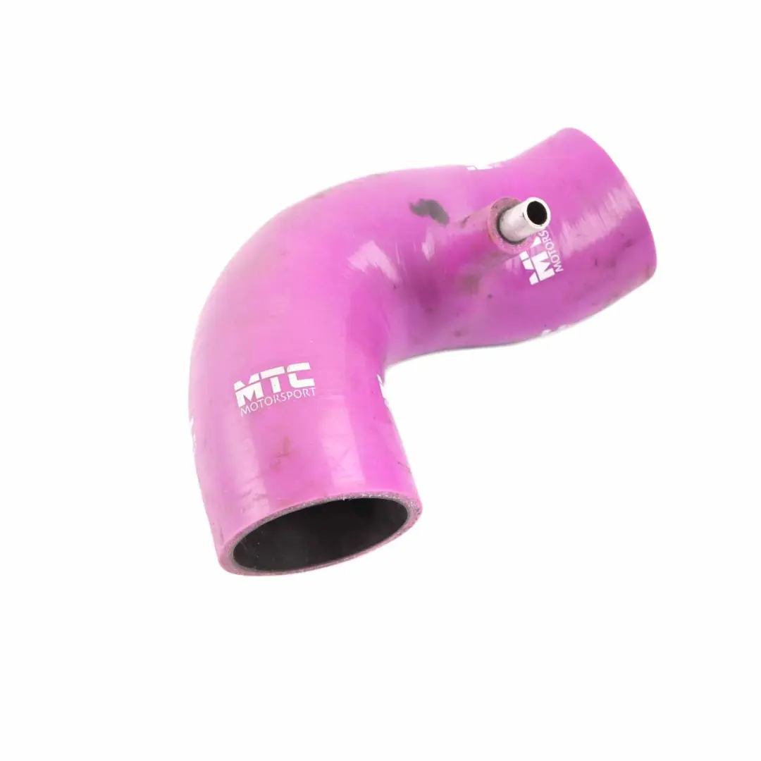  Intake Hose Mini Cooper S R52 R53 W11 MTC Motorsport Silicone Air Pipe - SKU 1491743-MTC - Part number 1491743