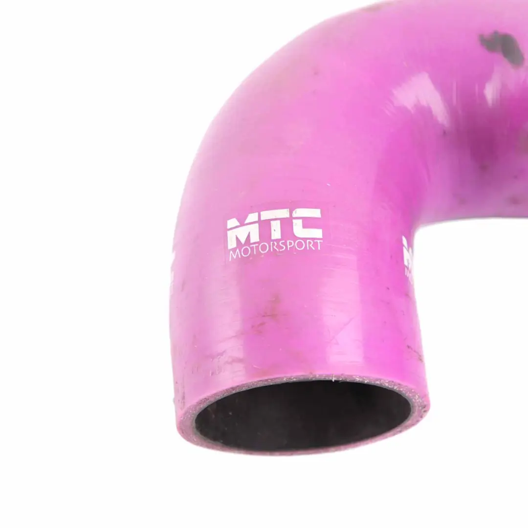  Intake Hose Mini Cooper S R52 R53 W11 MTC Motorsport Silicone Air Pipe - SKU 1491743-MTC - Part number 1491743