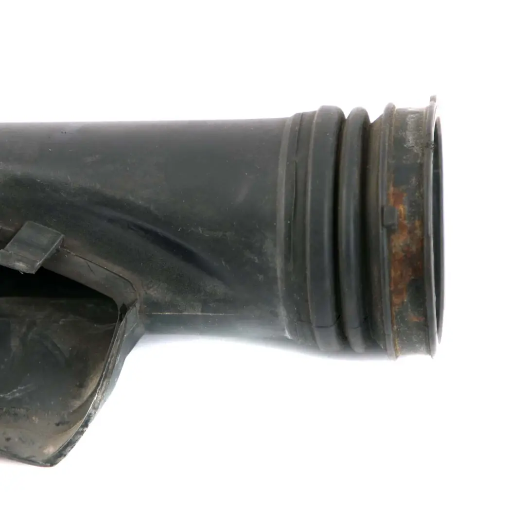 Panel Frontal Aire Scoop Conducto Tubo Manguera para Mini Cooper R53 R52 con número de pieza 1491745 Mini Cooper R53 R52 Panel Frontal Aire Scoop Conducto Tubo Manguera - SKU 1491745-1 - Número de pieza 1491745