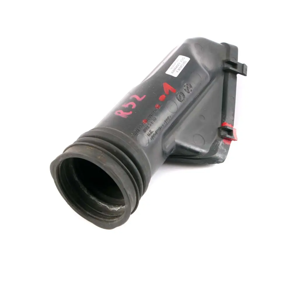 MINI R52 R53 Przewód Rura Wlot Dolot Powietrza - SKU 1491745-1 - Numer Części 1491745