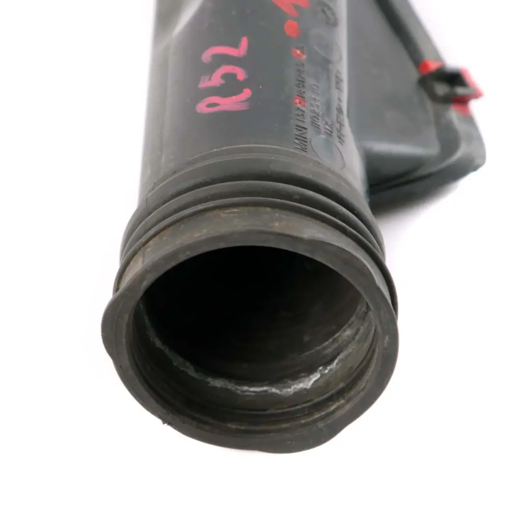 Przewód Rura Wlot Dolot Powietrza do MINI R52 R53 o numerze 1491745 MINI R52 R53 Przewód Rura Wlot Dolot Powietrza - SKU 1491745-1 - Numer Części 1491745
